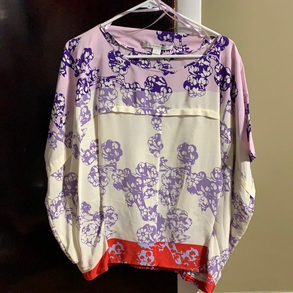 DVF top